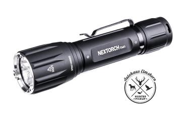 Nextorch LED Jagd Taschenlampe 2600lm